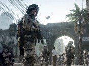 DICE: Battlefield 3 Is The First Game 'In The Next Generation'