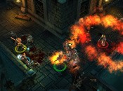 Dungeon Hunter: Alliance Levels Up with New Trailer