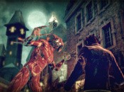 GDC 2011: We're Getting Suda51 & Shinji Mikami's Brainchild Sooner Than We Assumed GDC 2011: We're Getting Suda51 & Shinji Mikami's Brainchild Sooner Than We Assumed
