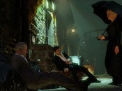 Helen Mirren & Jason Statham Join The Cast Of Uncharted 3: Drake's Deception (Sort Of!)