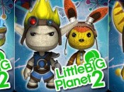 Hey, You Got Your PlayStation Move Heroes in My LittleBigPlanet 2 Hey, You Got Your PlayStation Move Heroes in My LittleBigPlanet 2