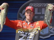 Kevin Van Dam Hoping to Hook Move this Summer Kevin Van Dam Hoping to Hook Move this Summer