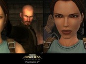 Lara Looks A Little Less Rough In PlayStation 3's Tomb Raider Trilogy HD Re-Release