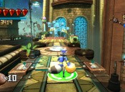 PlayStation Move Heroes Demo (North America)