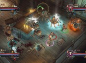 Plus Members, Slice 25% Off Dungeon Hunter's Price on 12th April