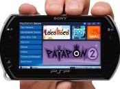 PSPgo Drops To $149.99 (Apparently!)