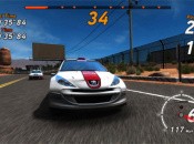 SEGA Rally Online Arcade Definitely Looks 'SEGA' Enough