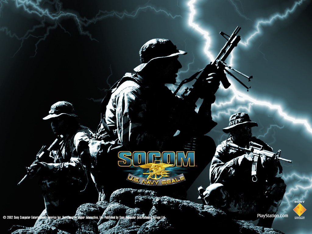 Dating special ops