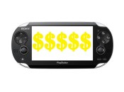 Survey Prices NGP at $350 for 3G, $250 for Wi-Fi