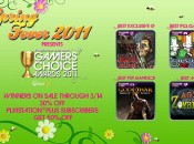 The PlayStation Network Gets Spring Fever Starting This Week