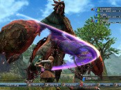 White Knight Chronicles II, White Knight Chronicles PSP Head To Europe