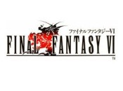 Final Fantasy VI Getting PlayStation Network Release In Japan