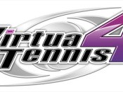 Virtua Tennis 4 on PlayStation 3 Virtua Tennis 4 on PlayStation 3