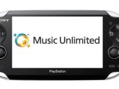 How Will Music Unlimited on the NGP Work?