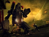 Killzone 3 DLC 'Steel Rain' Falls on European PlayStation Store