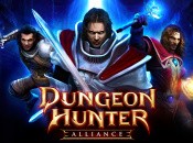 Dungeon Hunter: Alliance (Europe)