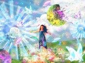 Child of Eden Could Feature 3D Support Child of Eden Could Feature 3D Support