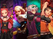 Sony Says NGP is Perfect for MMO Gaming Sony Says NGP is Perfect for MMO Gaming