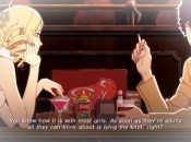 Catherine Screens Aren't Always The Most Exciting, Are They?