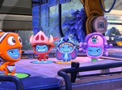 Disney Universe Brings Multiplayer Action-Adventure To PlayStation 3
