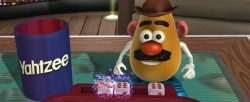 You say potato, we say Yahtzee