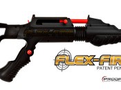 Flex-Fire: An Innovation or Fine Adjustment?