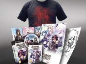 Ghostlight Details Bumper Agarest: Generations Of War Zero Collector's Edition Ghostlight Details Bumper Agarest: Generations Of War Zero Collector's Edition
