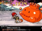 Half-Minute Hero Sequel Hits Japan On August 4th