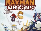 If Rayman Origins Is Even Half As Good As Its Boxart...