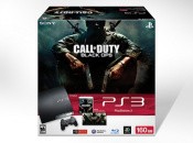 If You Still Haven't Purchased A PlayStation 3, This Call Of Duty: Black Ops Bundle Is A Reasonable Deal