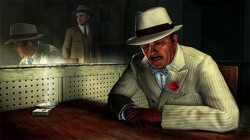 L.A. Noire's 'Nicholson Electroplating' Arson Case Will Release Next Month.