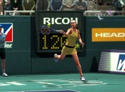 Virtua Tennis 4 (North America)