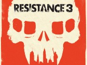Resistance 3's Box Art is Frankly Superb