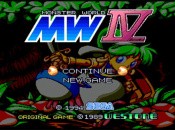 SEGA Brings Monster World IV, Many More To PlayStation Network