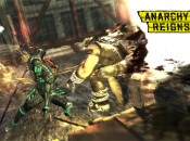 SEGA Pushes Anarchy Reigns Into 2012, No Reason For Delay