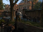 Sherlock Holmes Brings Victorian Crime Solving To PlayStation 3
