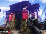 Sniper: Ghost Warrior 2 Looks Gorgeous On CryEngine
