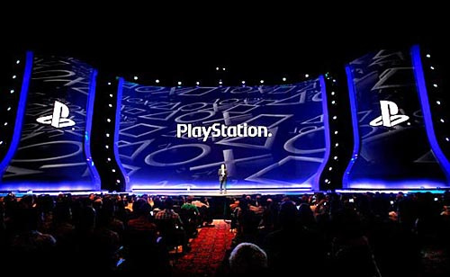 Sony's E3 2011 Event Lasts Five Hours