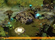 Wanted Corp Brings Top-Down Shooting to PlayStation Move Wanted Corp Brings Top-Down Shooting to PlayStation Move