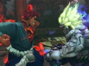 Additional Costumes Announced For Super Street Fighter IV: Arcade Edition