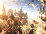 Bioshock Infinite Includes PlayStation Move Support