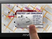 Crash Into This New WipEout 2048 Trailer