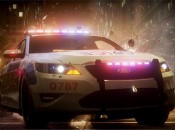 Need For Speed: The Run Looks Great When The Action's In-Car Need For Speed: The Run Looks Great When The Action's In-Car
