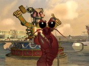 PlayStation Home Experiencing Record Traffic Levels
