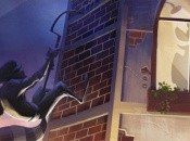 Sanzaru Games Release Debut Sly Cooper: Thieves In Time Footage, Looks Great
