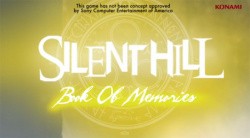 Silent Hill: Book Of Memories Will Feature Online Multiplayer.