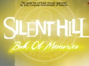 Silent Hill: Book Of Memories To Include Multiplayer Silent Hill: Book Of Memories To Include Multiplayer