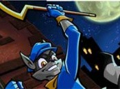 Sly Cooper Thieves In Time Officially Announced, Coming 2012 On PlayStation 3