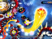 StarDrone Announced For The PlayStation Vita
