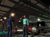 What's The Sodium 2 Space In PlayStation Home About?